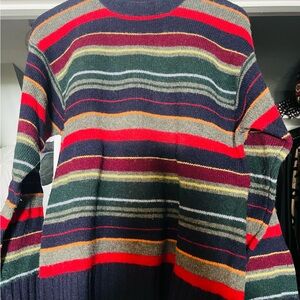 J Crew Wool Sweater